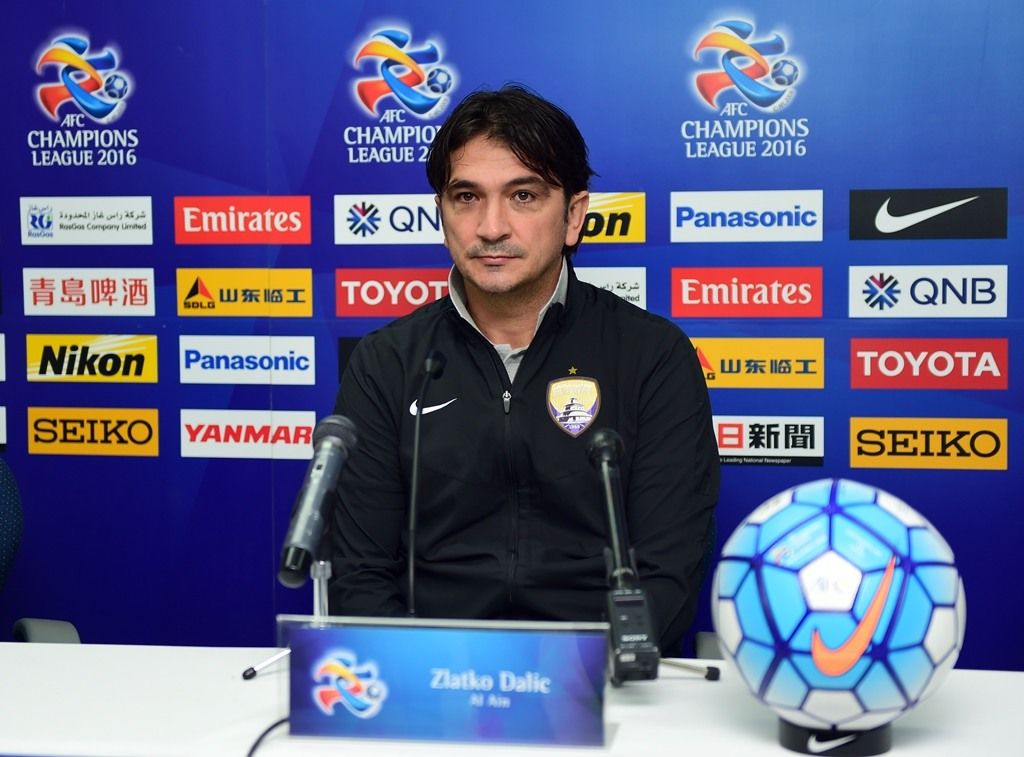  زلاتكو داليتش