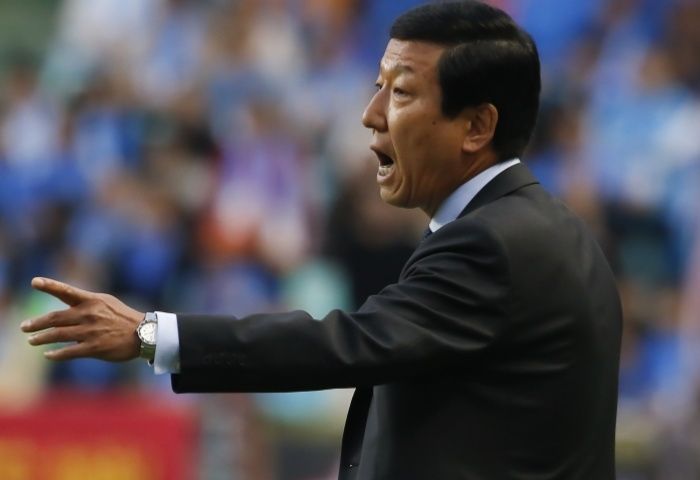 مدرب نشنبوك