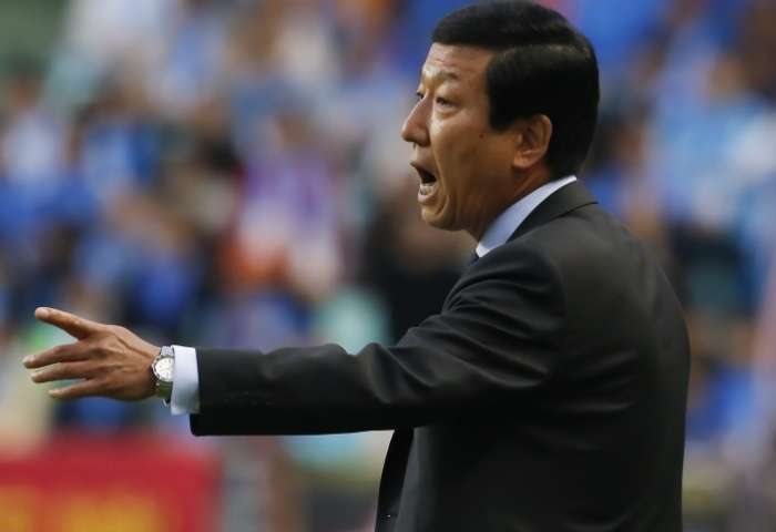 مدرب نشنبوك