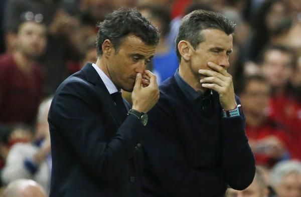 إنريكي وأونزو