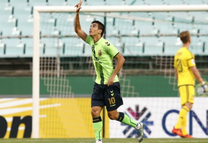 ليواندرو رودريغيز بيريرا