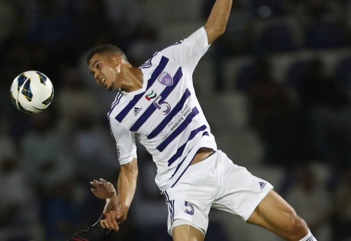 إسماعيل أحمد