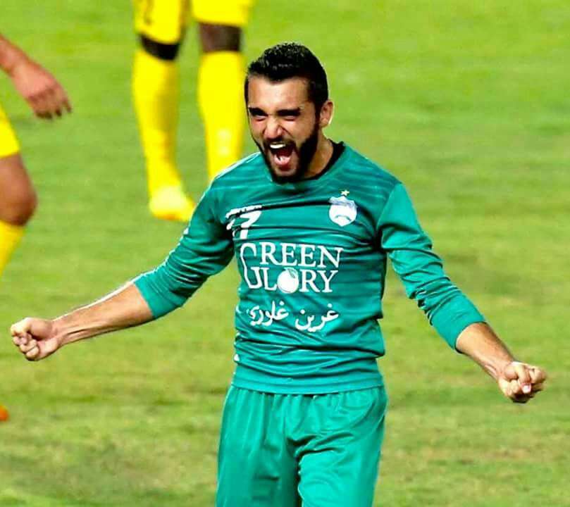 علاء البابا