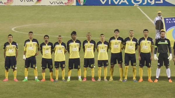 الساحل الكويتي