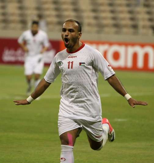 إسماعيل العمور