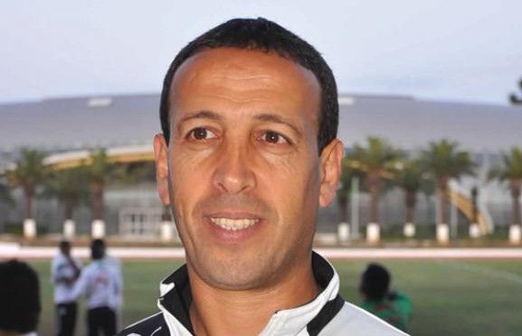 عزالدين آيت جودي