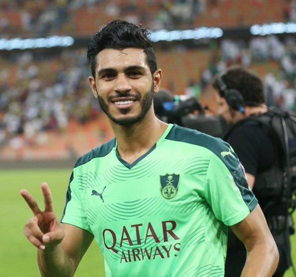  محمد ال فتيل