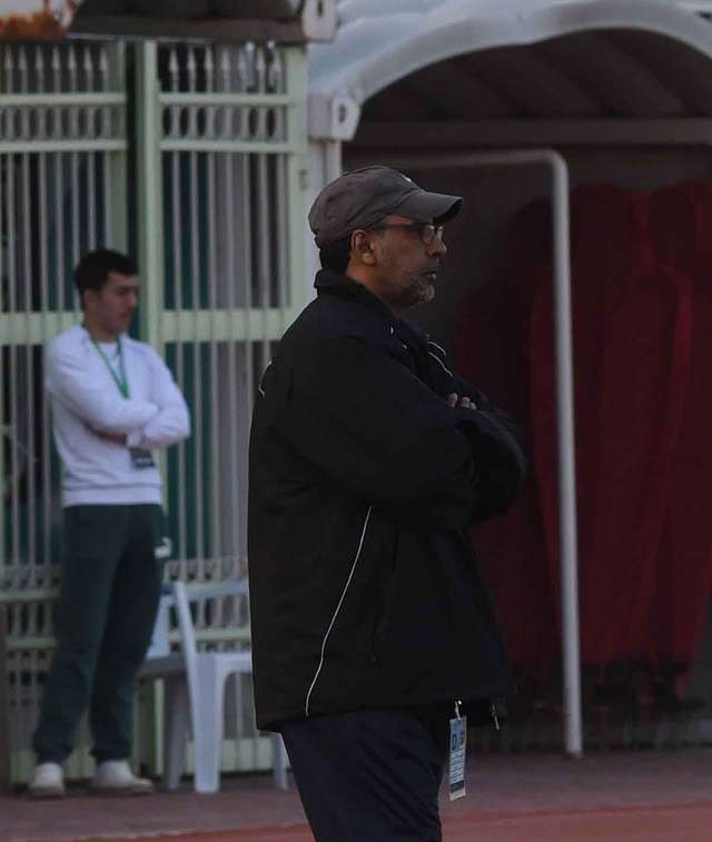 عبدالرحمن العتيبي