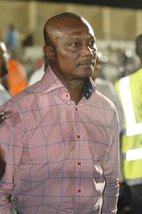 كويسي أبياه