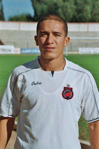 حسام الدين الصنهاحي