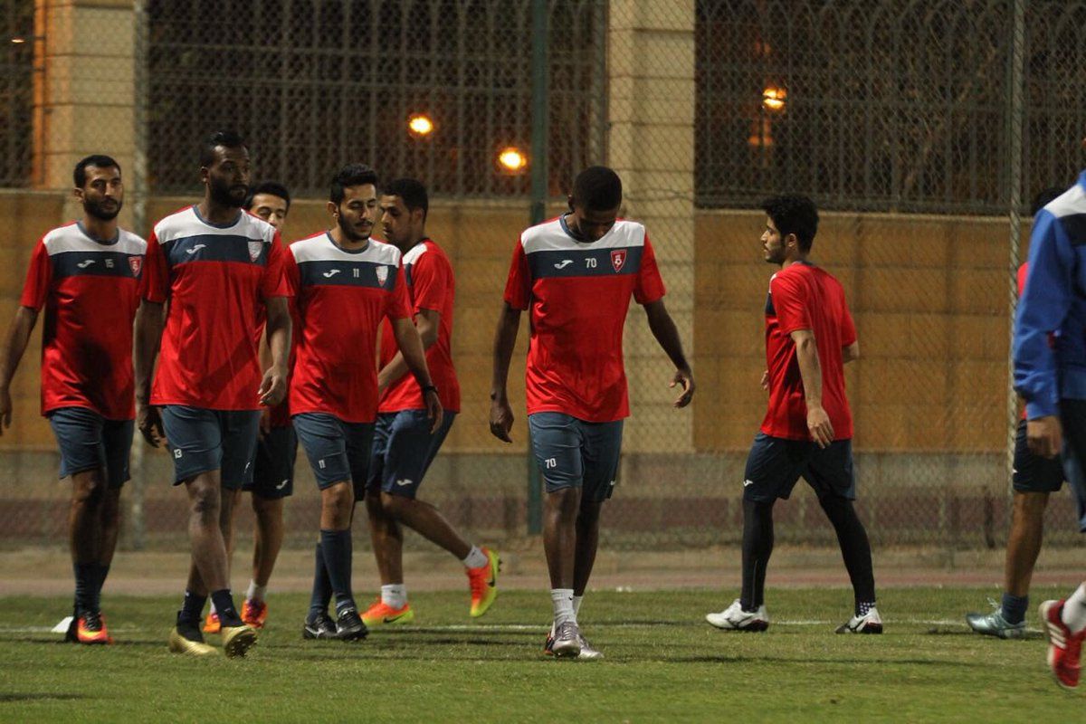 جانب من تدريبات الوحدة 