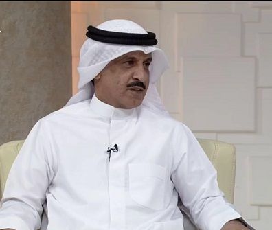  طالب العتيبي 