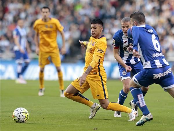 نيمار دا سيلفا