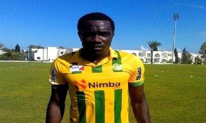 الكونغولي كابونجو كاسونجو