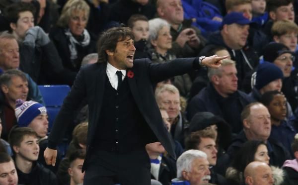 أنطونيو كونتي