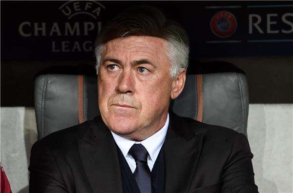 كارلو أنشيلوتي