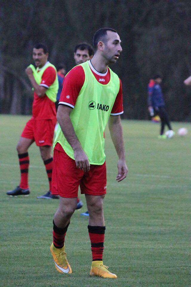 جستين ميرام