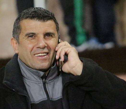 عامر عدس