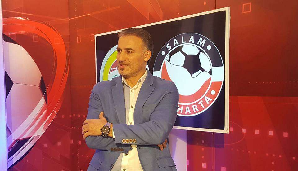 حسن أيوب