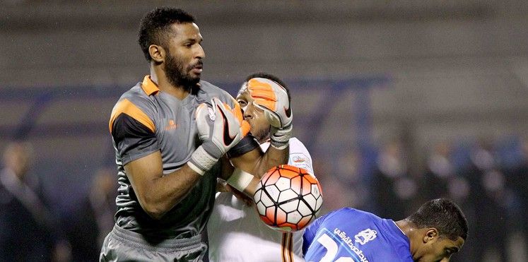 محمد العويس