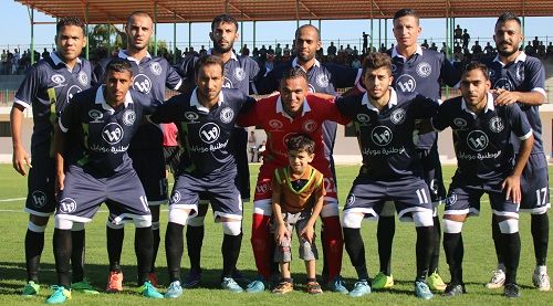 الهلال