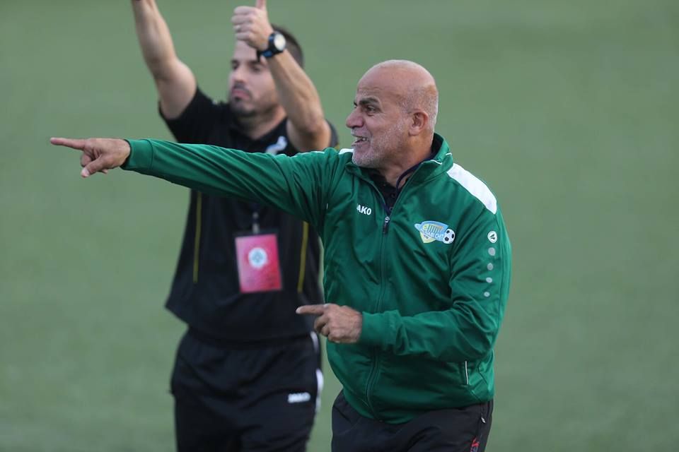 محمود حمود