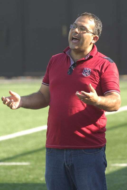محمد زهير