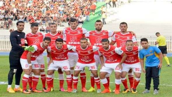 شباب بلوزداد