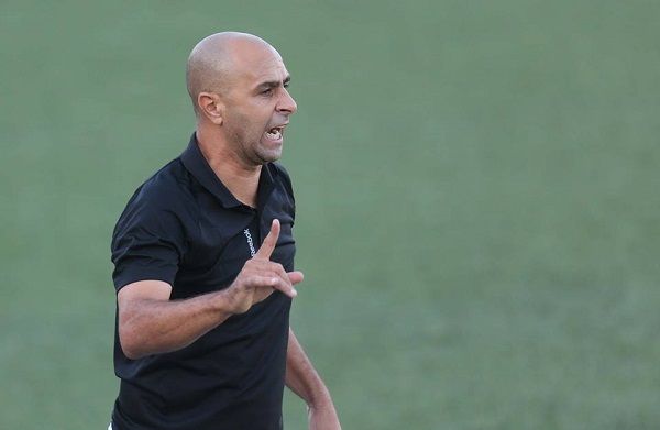 مالك حسون