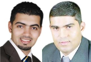 امير البقالي - محمد ناصر