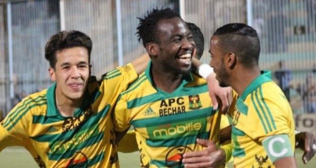 شبيبة الساورة 