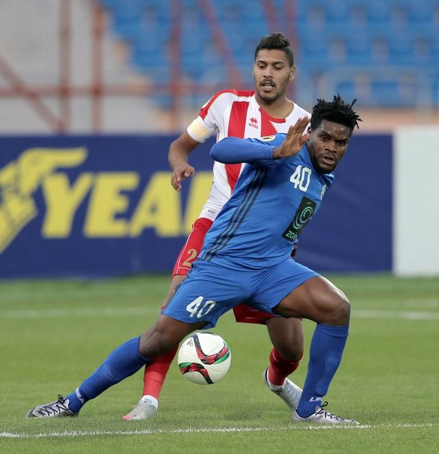 من لقاء شباب الأردن والرمثا