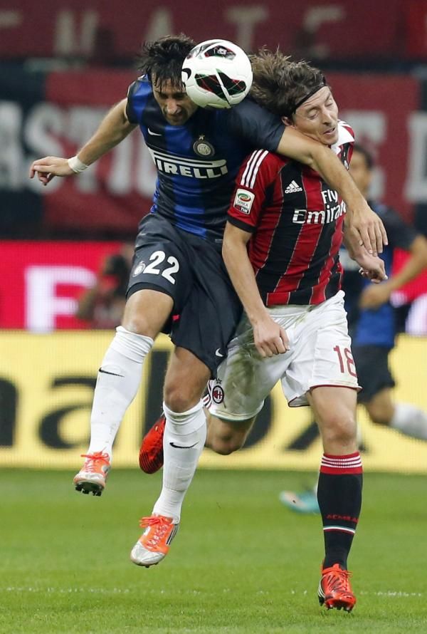 ميليتو في ديربي الغضب