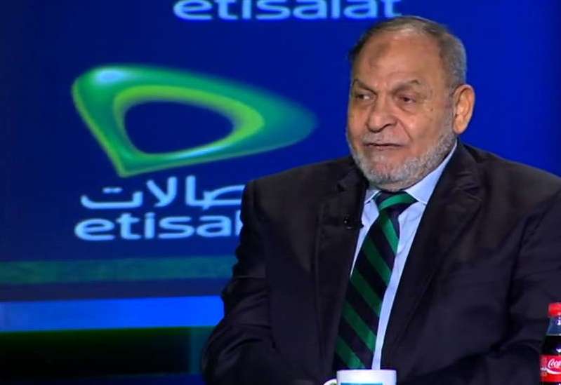 طه إسماعيل