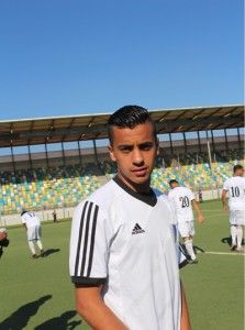 مهند بوعجيلة