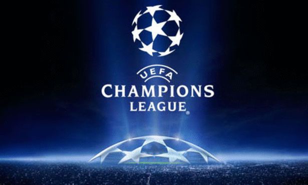 دوري أبطال أوروبا