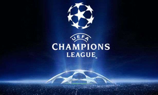 دوري أبطال أوروبا