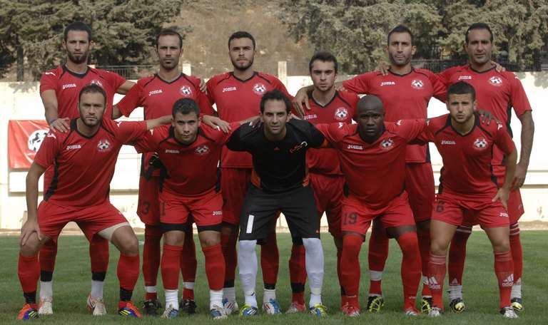 صورة أرشيفية