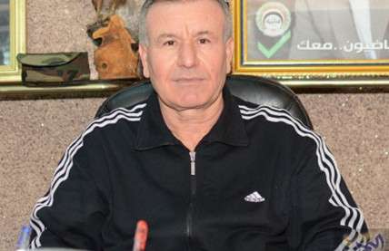 اللواء ياسر شاهين