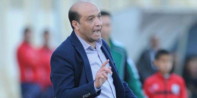 سفيان الحيدوسي