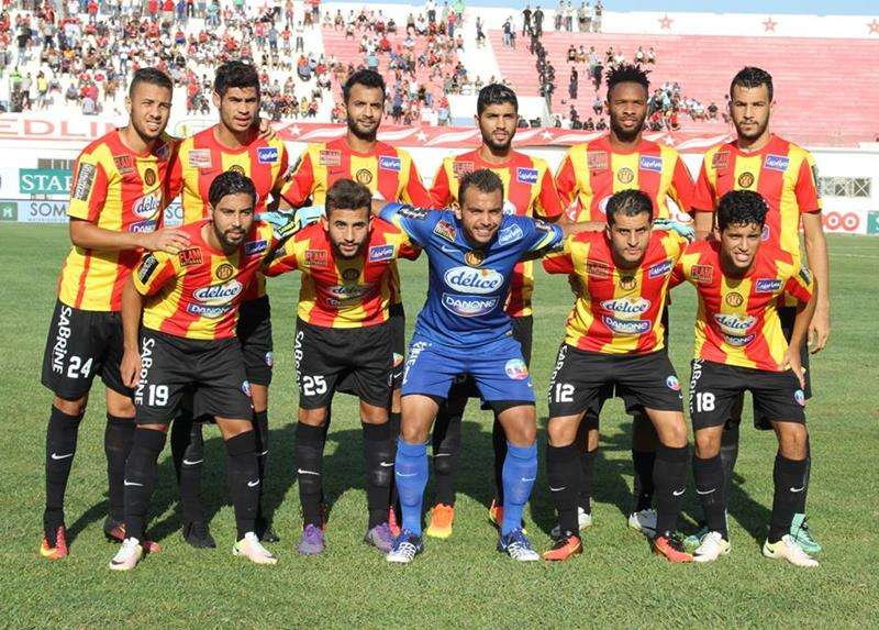  الترجي الرياضي التونسي