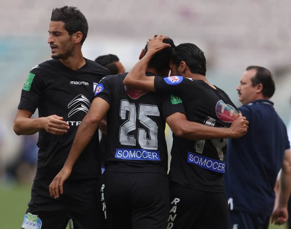 النادي الصفاقسي 