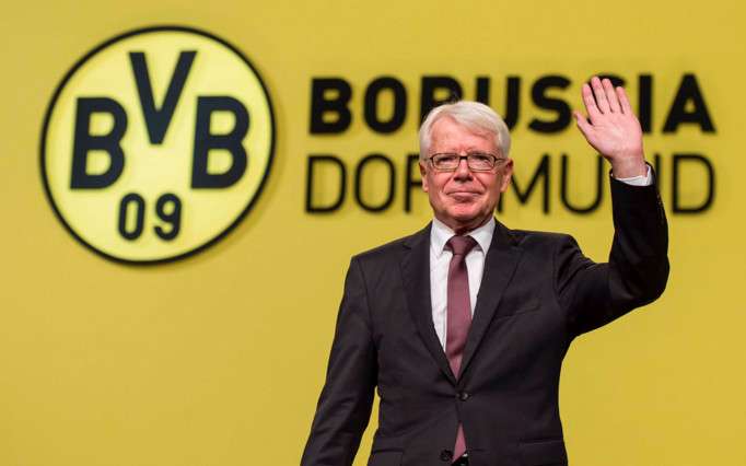  رينهارد راوبول