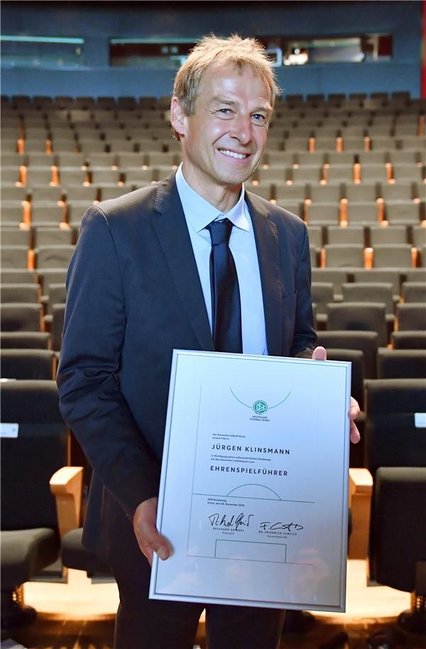 يورجن كلينسمان