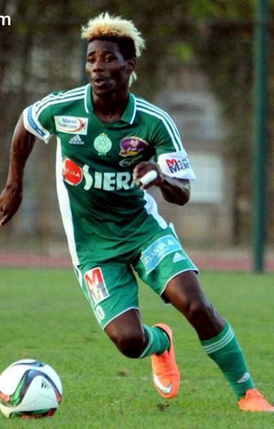 سامسون مبينجي