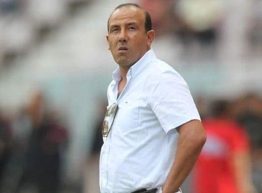 محمد الكوكي