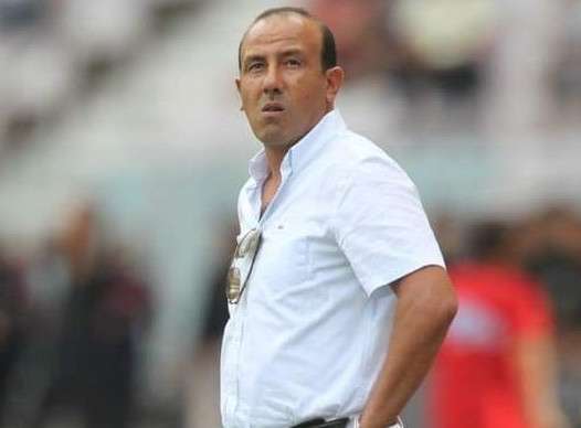 محمد الكوكي