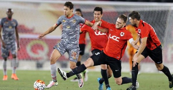 صورة أرشيفية