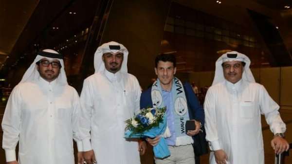 خوسيه ماوريسيو (أرشيفية)