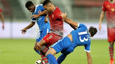 يوسف العربي